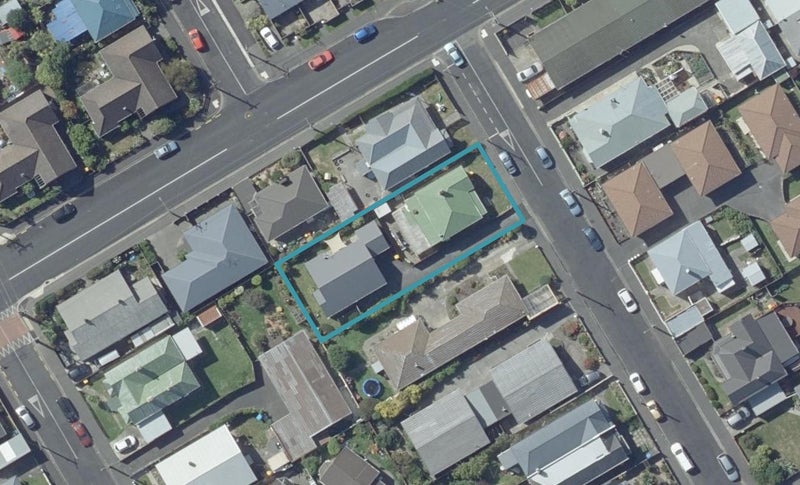 4B Eskvale Street, Saint Kilda, Dunedin - Carousel 1