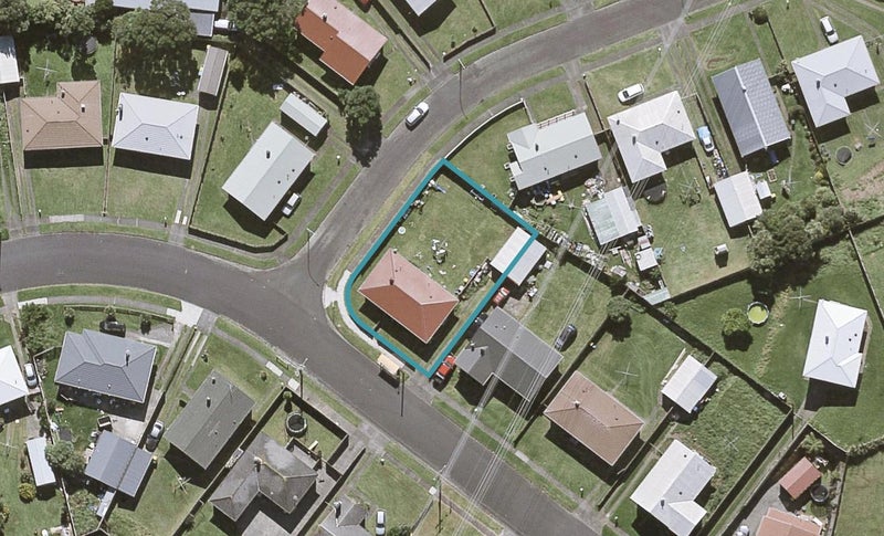 30 Marama Crescent, Spotswood, New Plymouth - Carousel 1