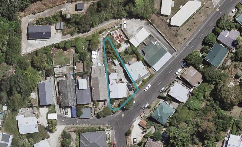 28 Faraday Street, Hospital Hill, Napier - Carousel 1
