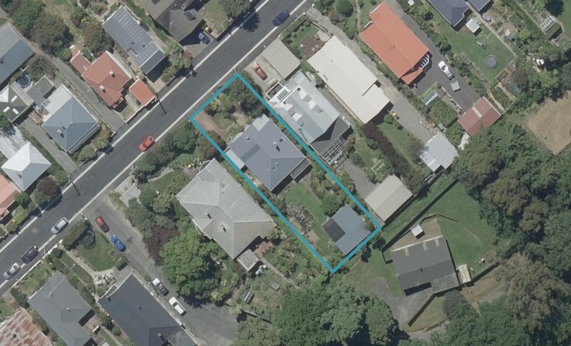 30 Warden Street, Opoho, Dunedin - Carousel 1