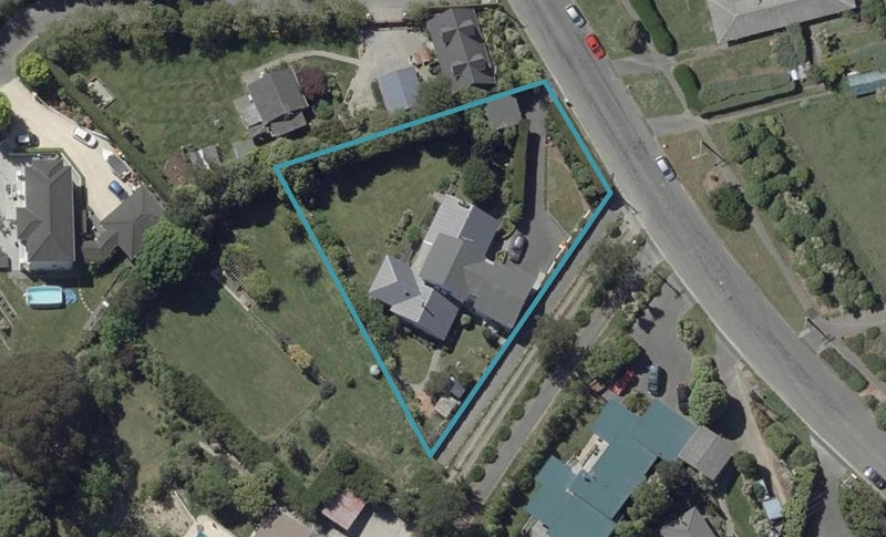 222 Kennedys Bush Road, Kennedys Bush, Christchurch - Carousel 1
