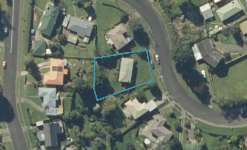 5 Freyberg Crescent, Putaruru - Carousel 1