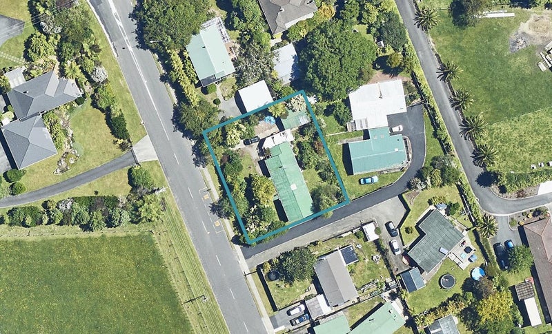 8 Pukehangi Road, Pukehangi, Rotorua - Carousel 1