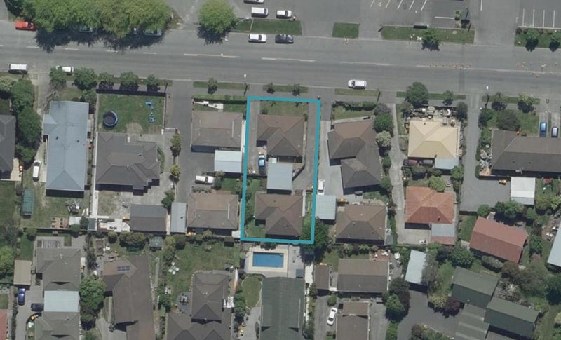 2/80 Sturrocks Road, Casebrook, Christchurch - Carousel 1