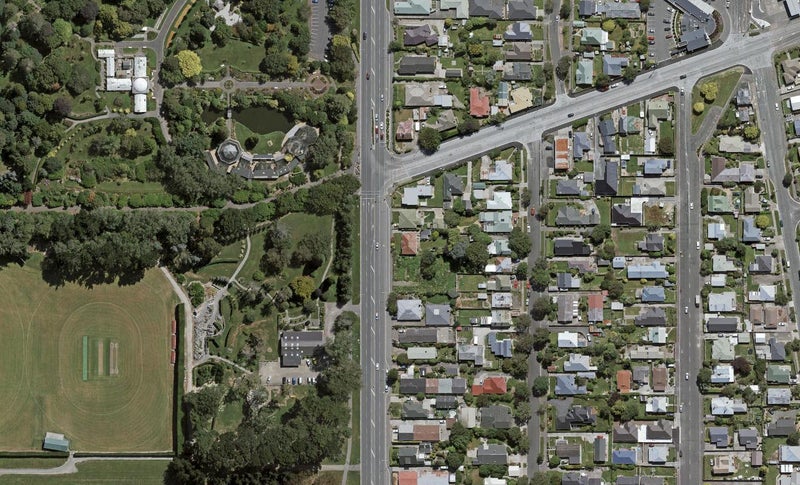 179 Queens Drive, Richmond, Invercargill - Carousel 1