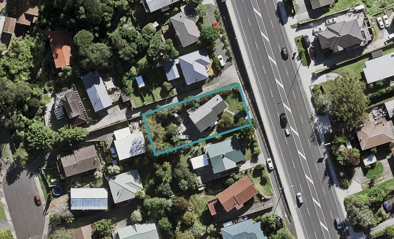 594 Glenfield Road, Bayview, Auckland - Carousel 1