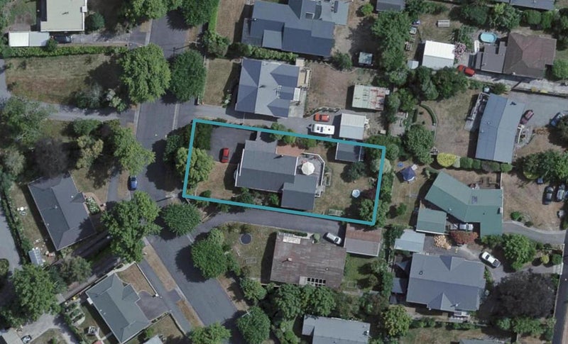 26 Jordan Terrace, Lansdowne, Masterton - Carousel 1