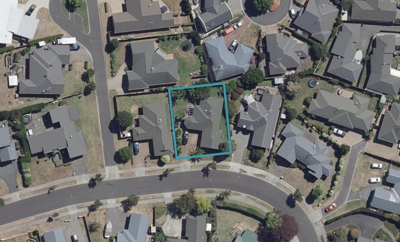 50A Cairns Crescent, Rototuna, Hamilton - Carousel 1