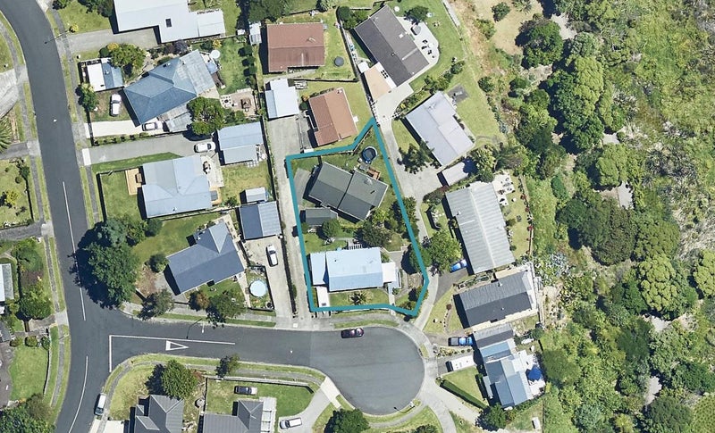 6A Novella Place, Brookfield, Tauranga - Carousel 1