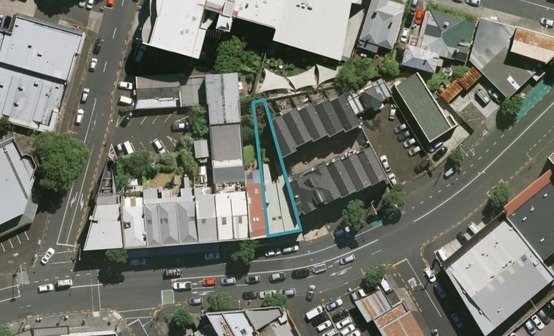 41 New North Road, Eden Terrace, Auckland - Carousel 1