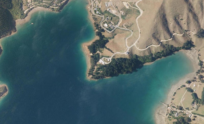 395 Cissy Bay Road, French Pass - Carousel 1