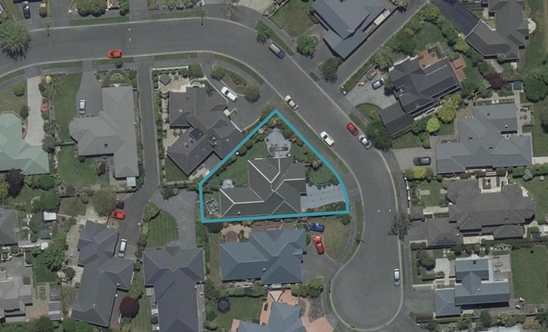 20 Lexington Place, Shirley, Christchurch - Carousel 1