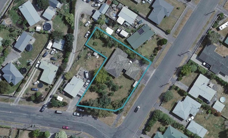 51 Gordon Street, Lansdowne, Masterton - Carousel 1