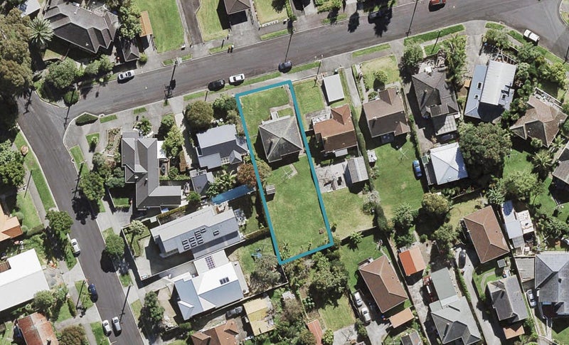 5 Tawariki Street, Ponsonby, Auckland - Carousel 1