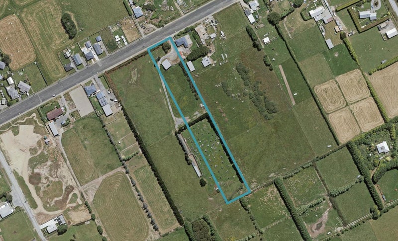 141 Avon Road, Clifton, Invercargill - Carousel 1