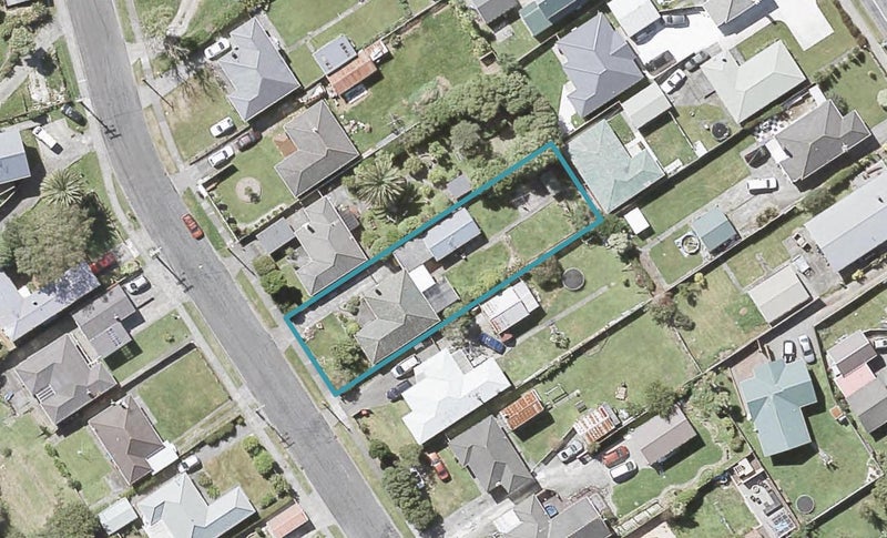 23 Bledisloe Crescent, Wainuiomata, Lower Hutt - Carousel 1