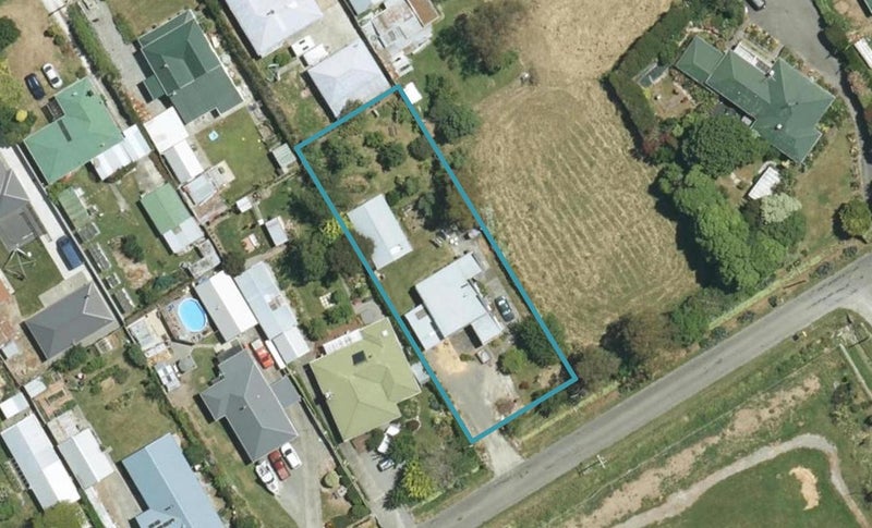 28 Fell Street, Grovetown, Blenheim - Carousel 1