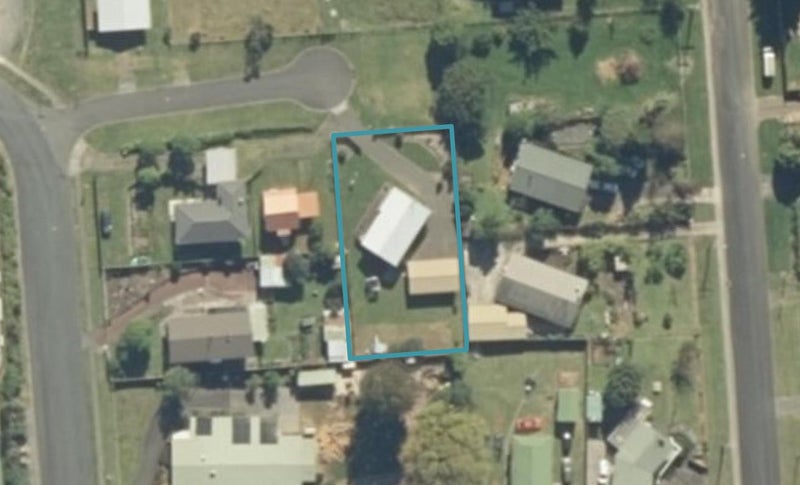 5 Havelock Street, Kihikihi, Te Awamutu - Carousel 1