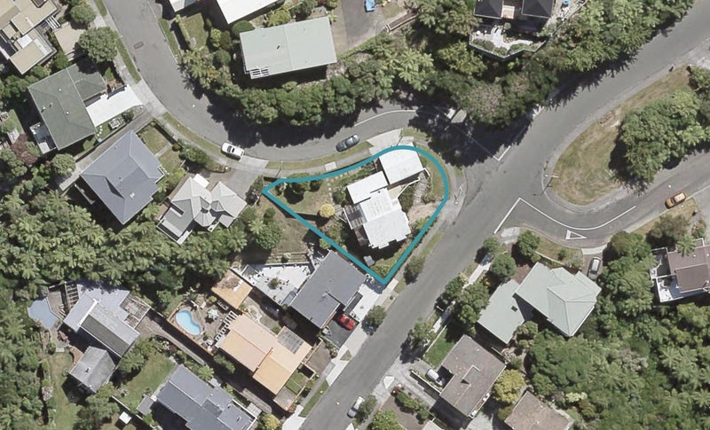 21 Chestnut Grove, Maungaraki, Lower Hutt - Carousel 1