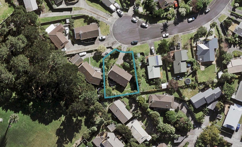 28 Jumento Place, Unsworth Heights, Auckland - Carousel 1