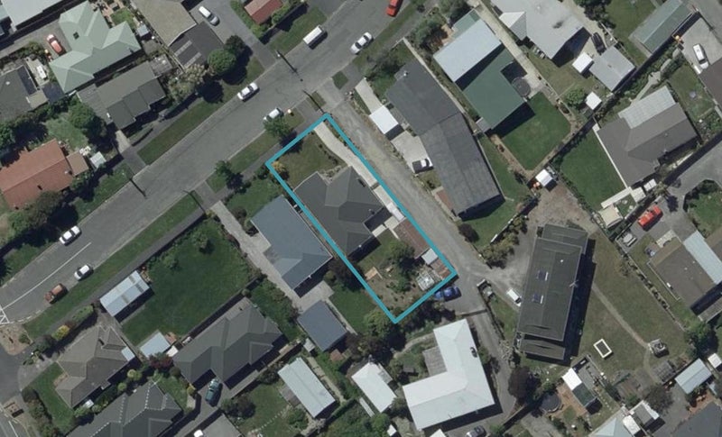 6 Mountfort Street, Spreydon, Christchurch - Carousel 1