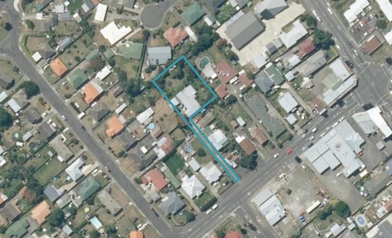 900A Tomoana Road, Mahora, Hastings - Carousel 1