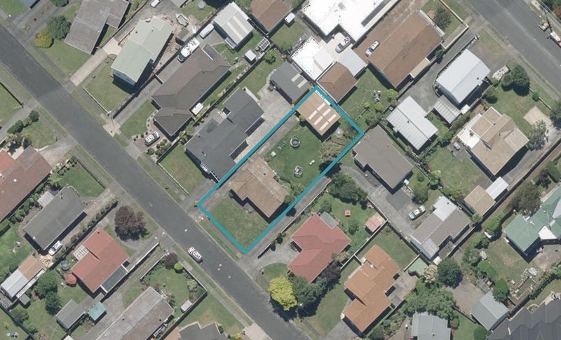 21 Dorset Road, Springvale, Whanganui - Carousel 1