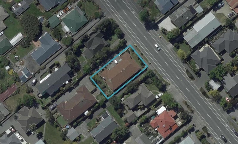 1/309 Lyttelton Street, Spreydon, Christchurch - Carousel 1