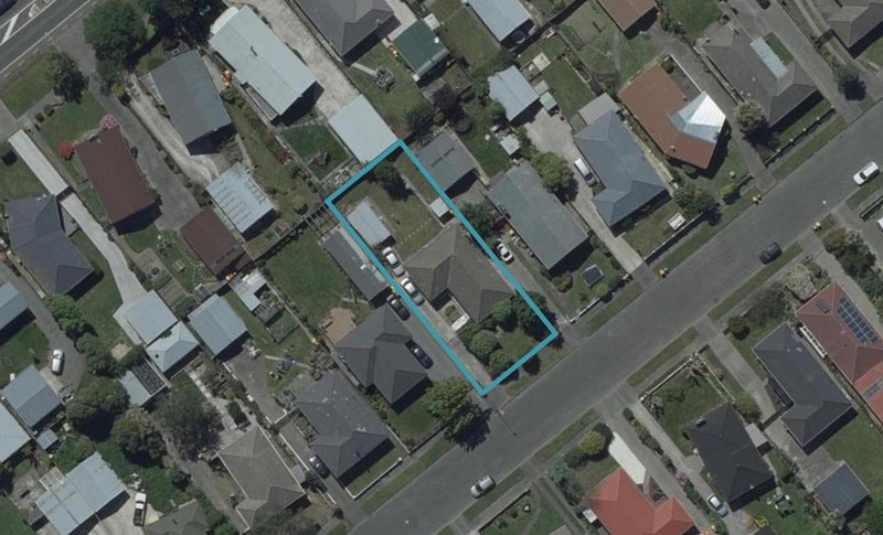 43 Stanton Crescent, Hoon Hay, Christchurch - Carousel 1