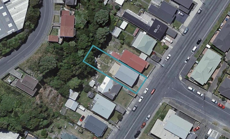 37 Tauhinu Road, Miramar, Wellington - Carousel 1