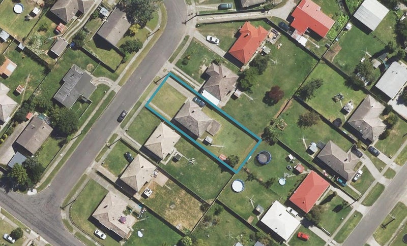 5 Taruheru Crescent, Mangapapa, Gisborne - Carousel 1