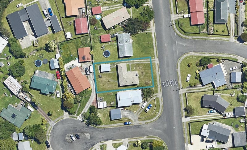 31 Gem Street, Pukehangi, Rotorua - Carousel 1