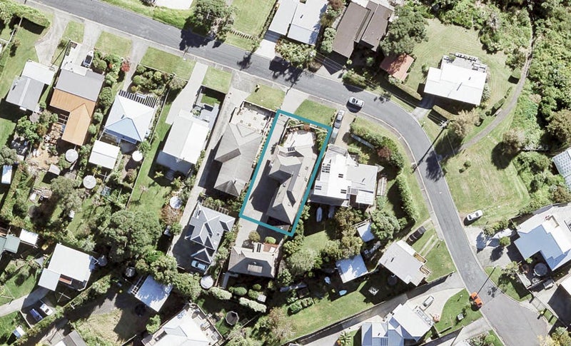 13 Joydon Place, Stanmore Bay, Whangaparaoa - Carousel 1