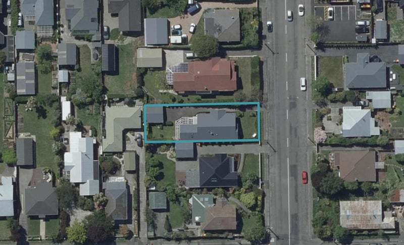 99 Birdwood Avenue, Beckenham, Christchurch - Carousel 1
