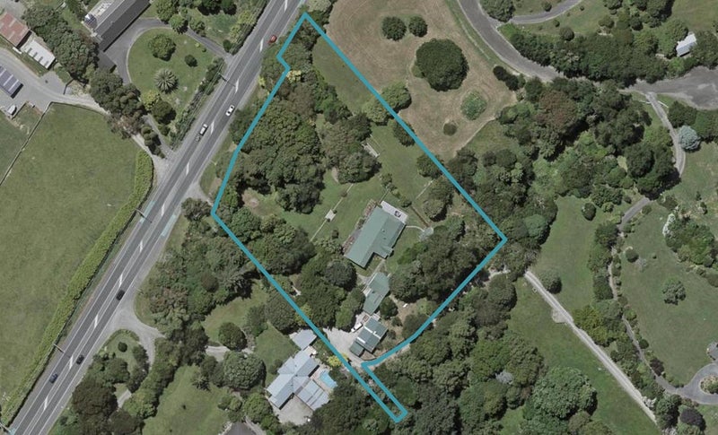 154 Main Road North, Otaihanga, Paraparaumu - Carousel 1