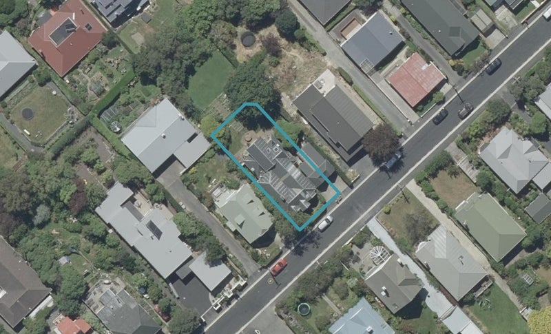 65 Warden Street, Opoho, Dunedin - Carousel 1