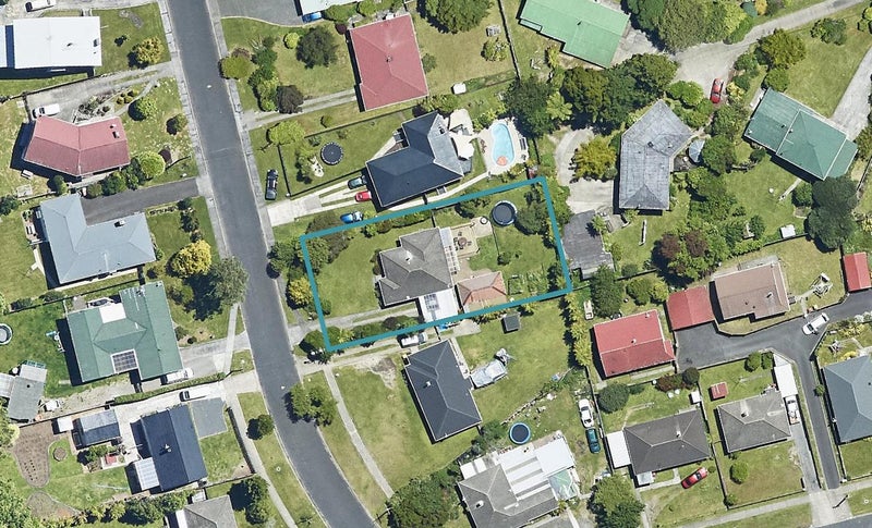 5 Kauri Street, Hillcrest, Rotorua - Carousel 1
