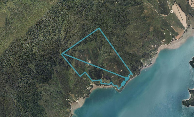 7073 Kenepuru Road, Raetihi, Marlborough Sounds - Carousel 1