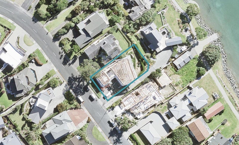 45 Mariners Grove, Algies Bay, Warkworth - Carousel 1