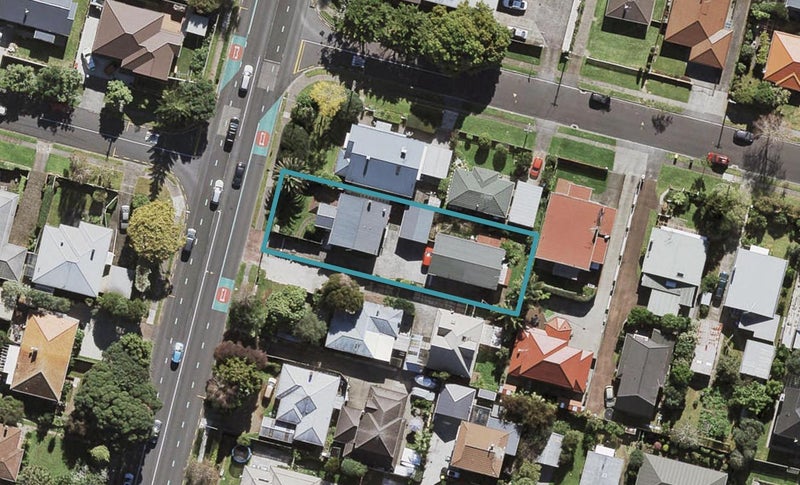 70A Pah Road, Royal Oak, Auckland - Carousel 1