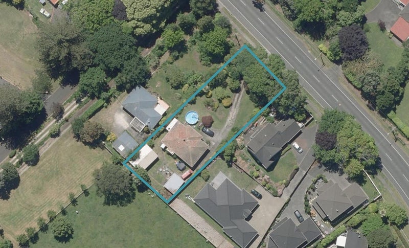 153 Great North Road, Otamatea, Whanganui - Carousel 1