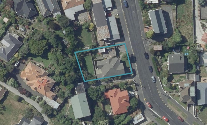 4 Cavell Street, Musselburgh, Dunedin - Carousel 1