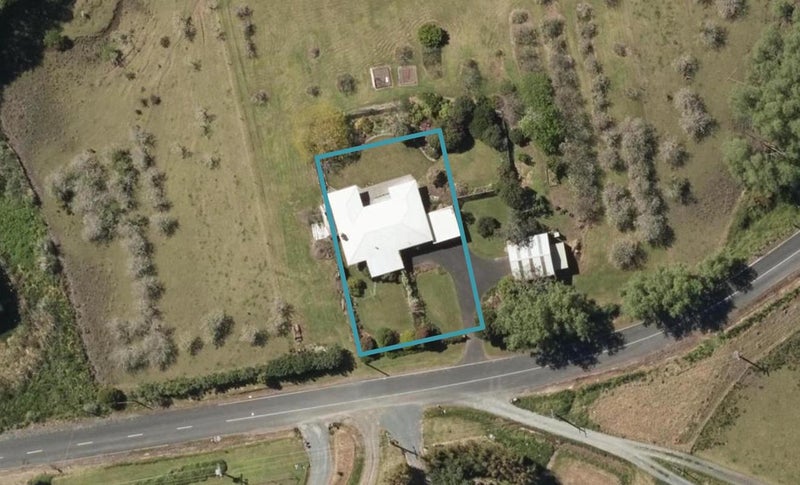 33 Toetoe Road, Otaika, Whangārei - Carousel 1