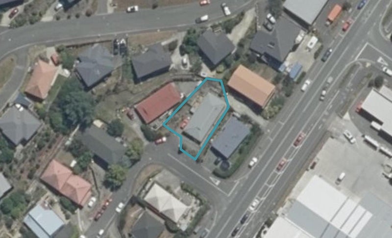 2/4 Saint Anne Place, Toi Toi, Nelson - Carousel 1