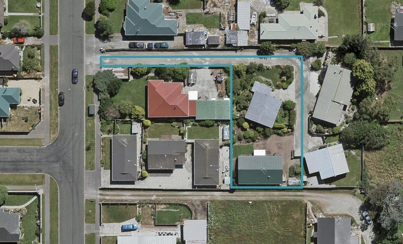 280A Princes Street, Strathern, Invercargill - Carousel 1