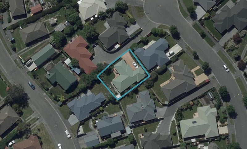 37 Robinia Place, Wigram, Christchurch - Carousel 1