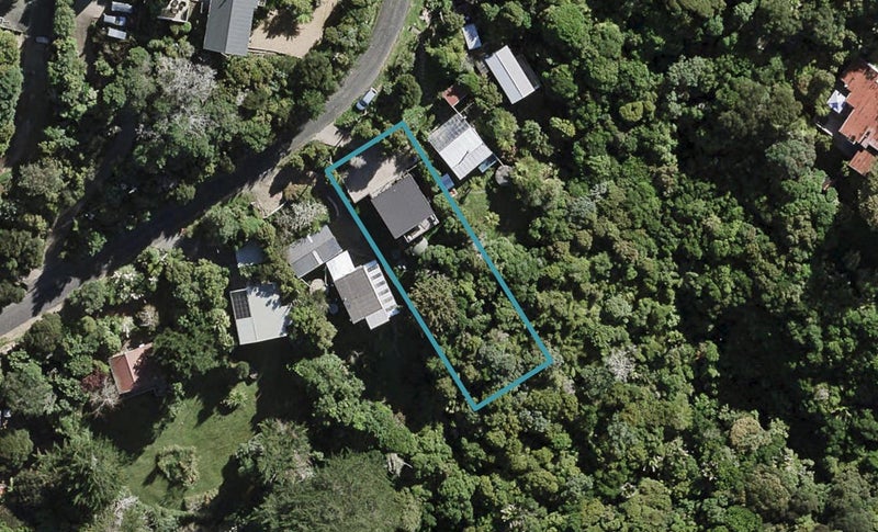 50 Frank Street, Oneroa, Waiheke Island - Carousel 1