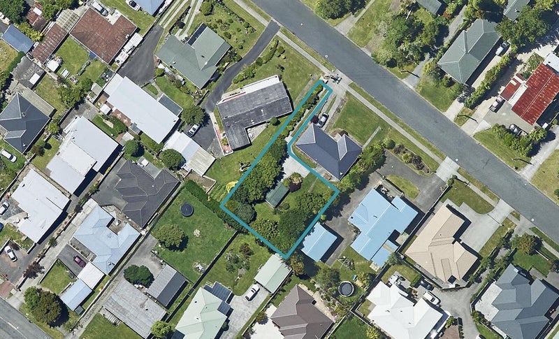 9A Mckenzie Road, Owhata, Rotorua - Carousel 1