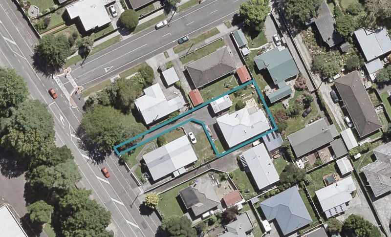 69A Ward Street, Wallaceville, Upper Hutt - Carousel 1
