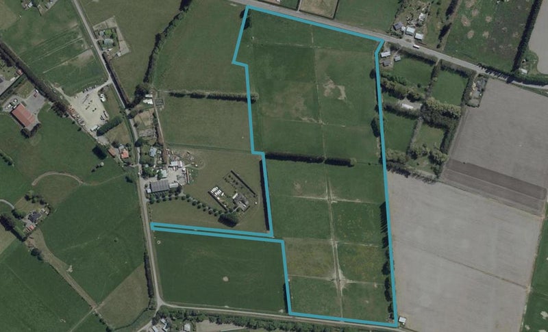 95 Tram Road, Clarkville, Kaiapoi - Carousel 1